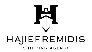 HAJIEFREMIDIS SHIPPING AGENCY