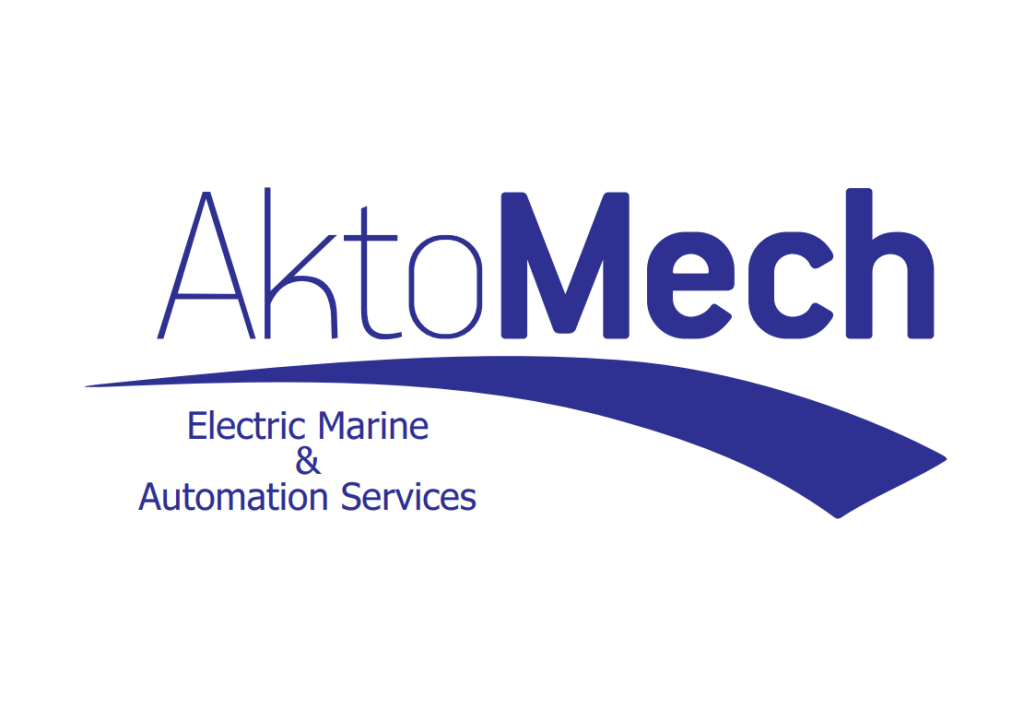 AKTOMECH