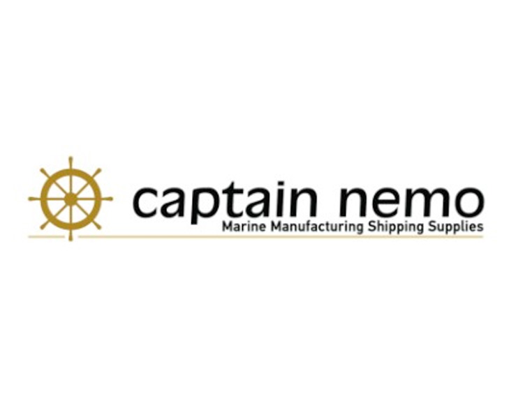 CAPTAIN NEMO