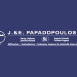 J&E PAPADOPOULOS S.A