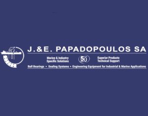 J&E PAPADOPOULOS S.A