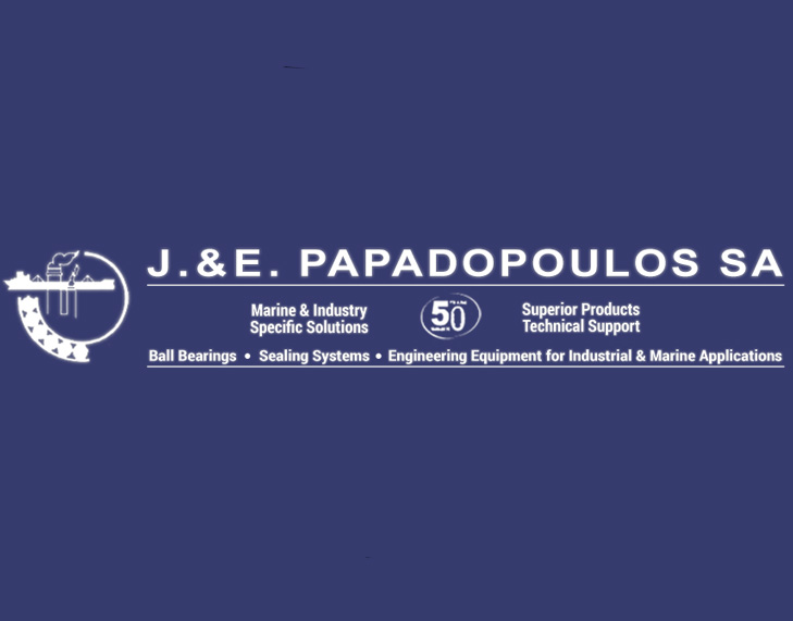J&E PAPADOPOULOS S.A