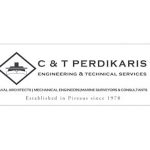 C & T PERDIKARIS NAVAL BUREAU