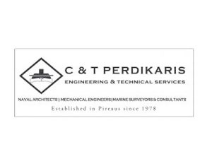 C & T PERDIKARIS NAVAL BUREAU