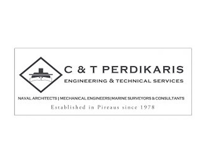 C & T PERDIKARIS NAVAL BUREAU