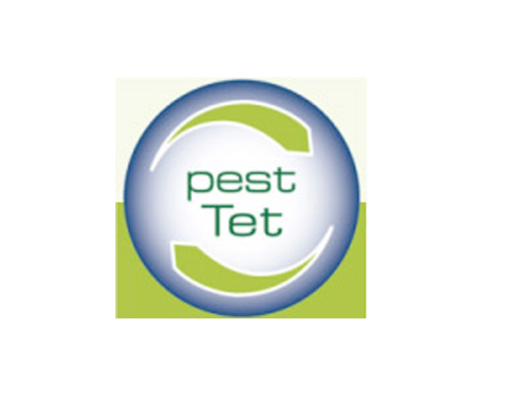 PEST-TET TETRADAKOS