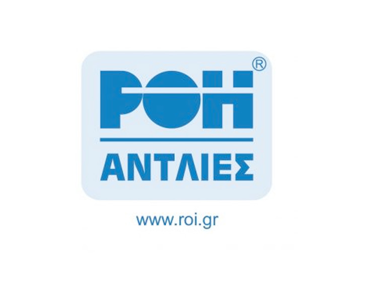 ΡΟΗ Α.Ε.Β.Ε.