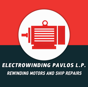 ELECTROWINDING PAVLOS AC/DC
